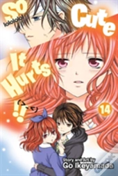 So Cute It Hurts!!, Vol. 14
