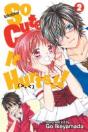 So Cute It Hurts!!, Vol. 2 - Preview