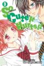 So Cute It Hurts!!, Vol. 3 - Preview