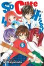 So Cute It Hurts!!, Vol. 5 - Preview