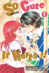 So Cute It Hurts!!, Vol. 7