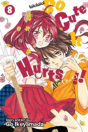 So Cute It Hurts!!, Vol. 8 - Preview