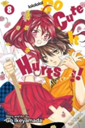 So Cute It Hurts!!, Vol. 8
