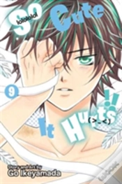 Capa do artigo So Cute It Hurts!!, Vol. 9