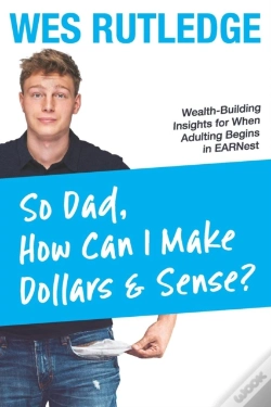 Capa do artigo So Dad, How Can I Make Dollars & Sense?