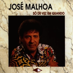 Capa do artigo Só de vez em quando - CD