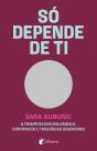 Só depende de ti - Preview