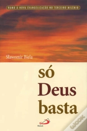 Capa do artigo Só Deus Basta