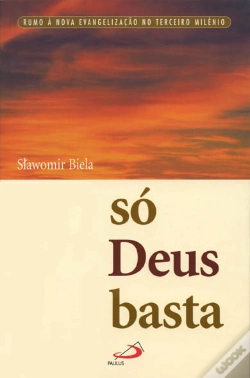 Capa do artigo Só Deus Basta