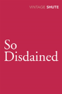 So Disdained - Preview