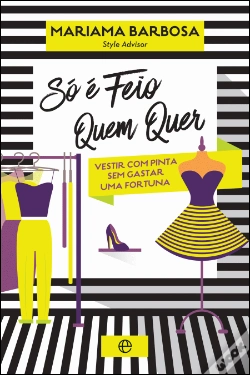 Capa do artigo Só é Feio Quem Quer