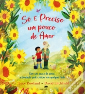 Capa do artigo Só é Preciso um Pouco de Amor
