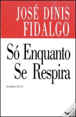 Capa do artigo Só Enquanto Se Respira