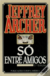 Capa do artigo Só Entre Amigos
