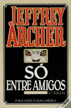 Capa do artigo Só Entre Amigos