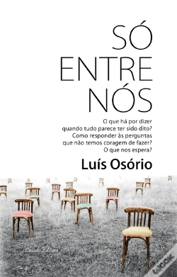 Capa do artigo Só Entre Nós