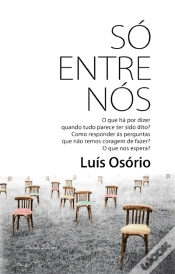 Capa do artigo Só Entre Nós