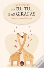 Capa do artigo Só Eu e Tu... e as Girafas