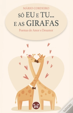 Capa do artigo Só Eu e Tu... e as Girafas