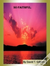 Capa do artigo So Faithful.