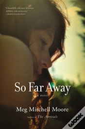 Capa do artigo So Far Away