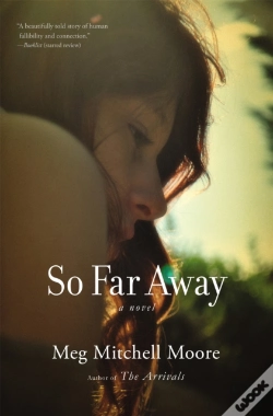Capa do artigo So Far Away