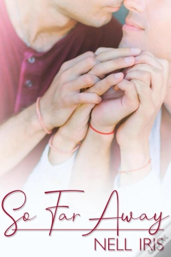 Capa do artigo So Far Away