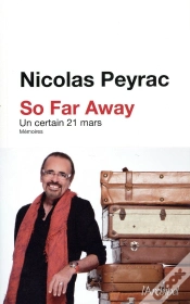 Capa do artigo So Far Away ; Un Certain 21 Mars