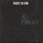 So Far - CD - Preview