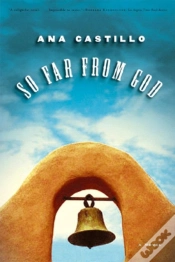 Capa do artigo So Far From God
