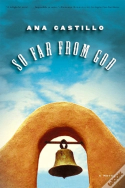 Capa do artigo So Far From God