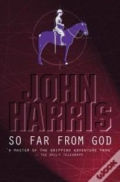 Capa do artigo So Far From God