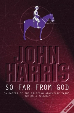 Capa do artigo So Far From God