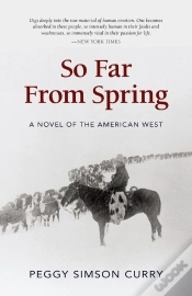Capa do artigo So Far From Spring