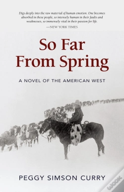 Capa do artigo So Far From Spring