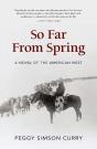 So Far From Spring - Preview