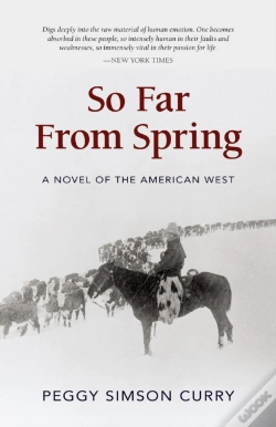 Capa do artigo So Far From Spring