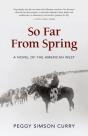 So Far From Spring - Preview