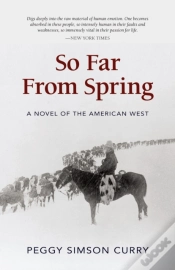 Capa do artigo So Far From Spring