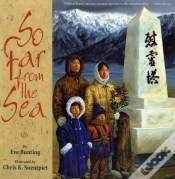 Capa do artigo So Far From The Sea