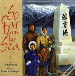 Capa do artigo So Far From The Sea
