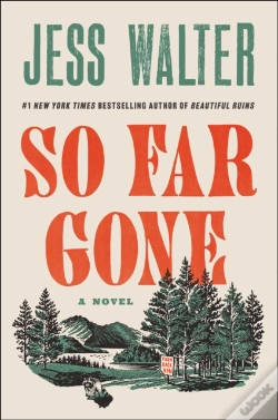 Capa do artigo So Far Gone