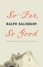 So Far, So Good - Preview