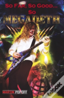 So Far, So Good... So Megadeth!