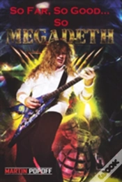 Capa do artigo So Far, So Good... So Megadeth!