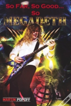 Capa do artigo So Far, So Good... So Megadeth!