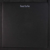 Capa do artigo So Far - Vinil