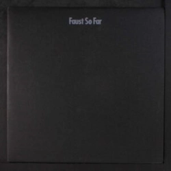 Capa do artigo So Far - Vinil