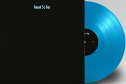 Capa do artigo So Far - Vinil