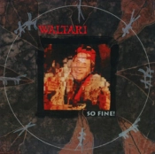 Capa do artigo So Fine! - Vinil